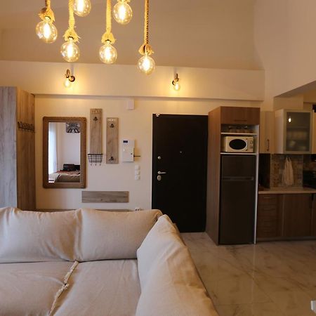 Villa Elena'S House By The Sea Nikiti  Esterno foto