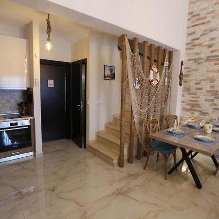 Villa Elena'S House By The Sea Nikiti  Esterno foto
