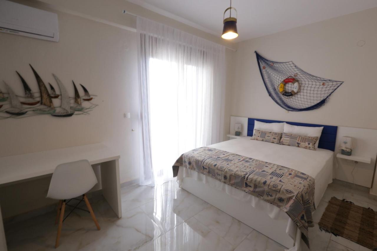 Villa Elena'S House By The Sea Nikiti  Esterno foto