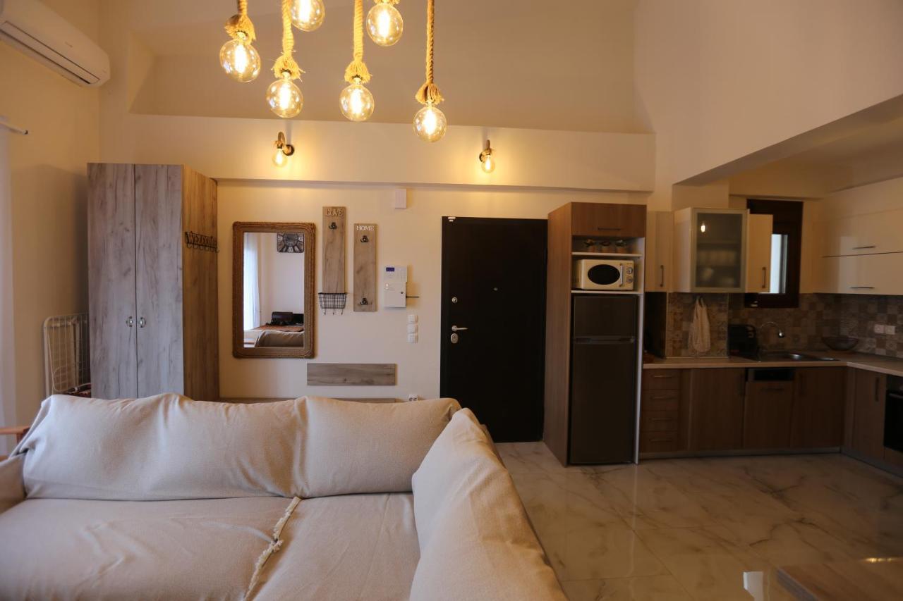 Villa Elena'S House By The Sea Nikiti  Esterno foto
