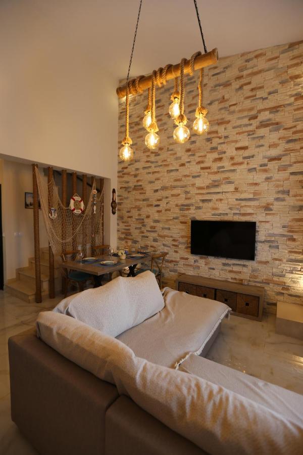 Villa Elena'S House By The Sea Nikiti  Esterno foto
