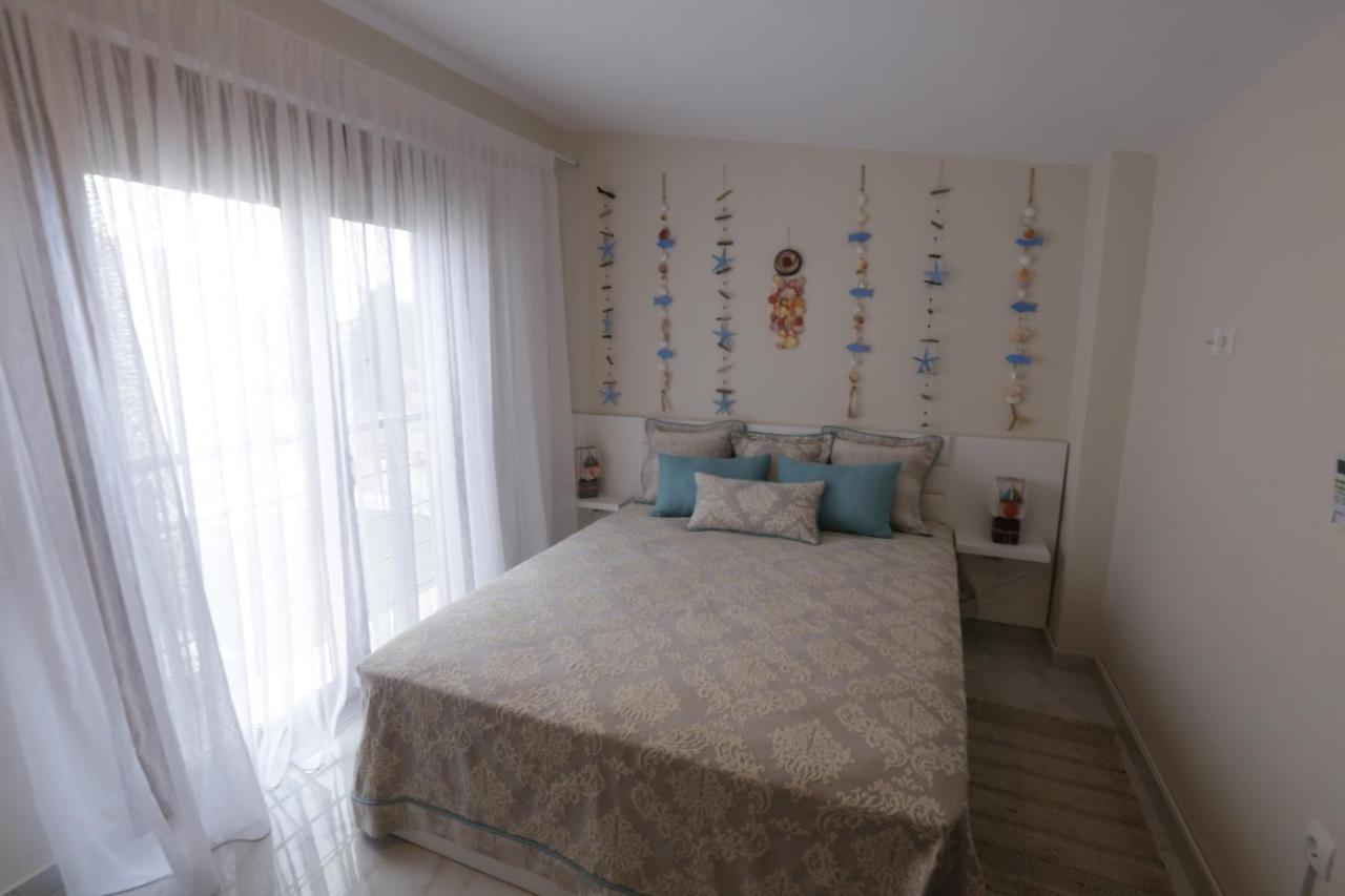 Villa Elena'S House By The Sea Nikiti  Esterno foto