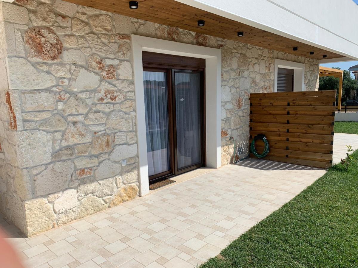 Villa Elena'S House By The Sea Nikiti  Esterno foto