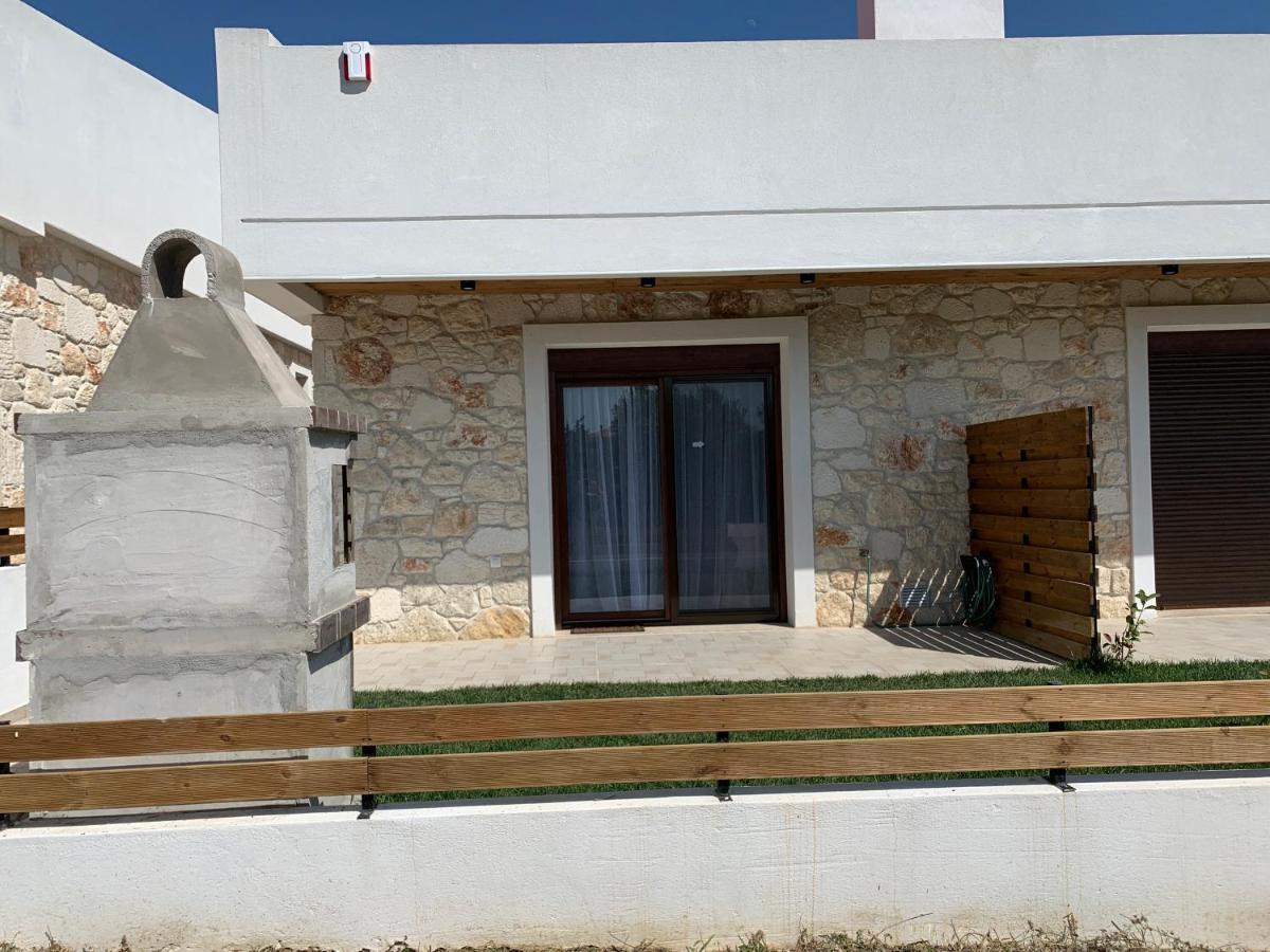 Villa Elena'S House By The Sea Nikiti  Esterno foto